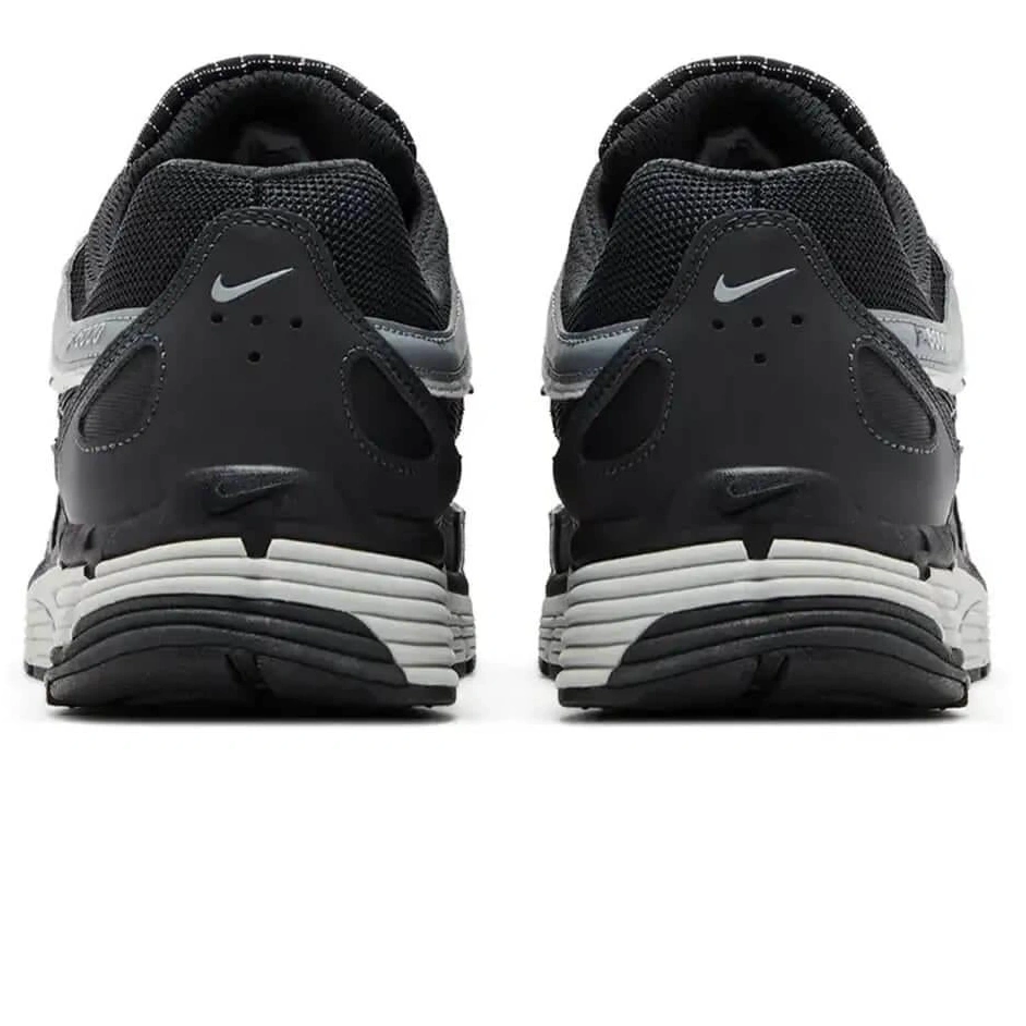 Smoke Grey Anthracite Nike Winterized P-6000 0802
